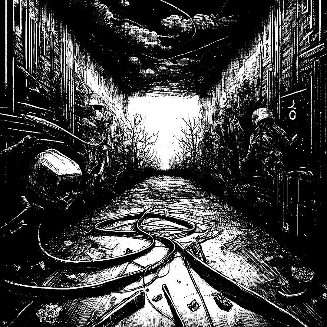 L.T.R - ERROR 404