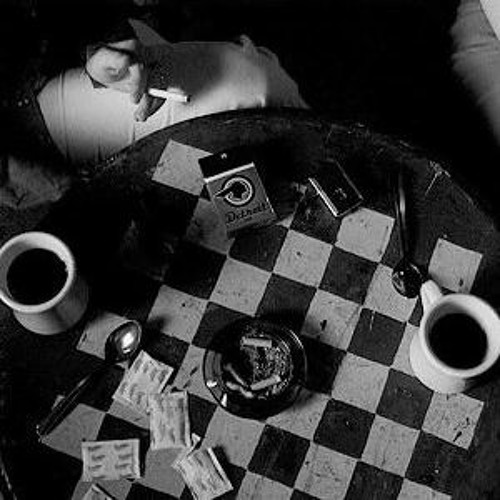 Stream coffee and cigarettes please by D. Listen online for free on