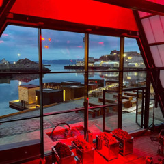 Pedro Sanmartin @ Havet, Ardna sauna sessions (28.03.25)