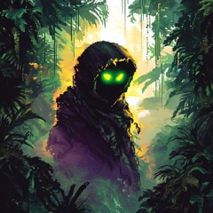 NRV - Jungle Piano [NRVR 001]