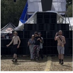 Set Hardcore To Gabber