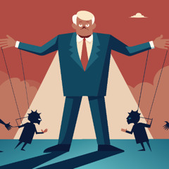 Criminals in Power