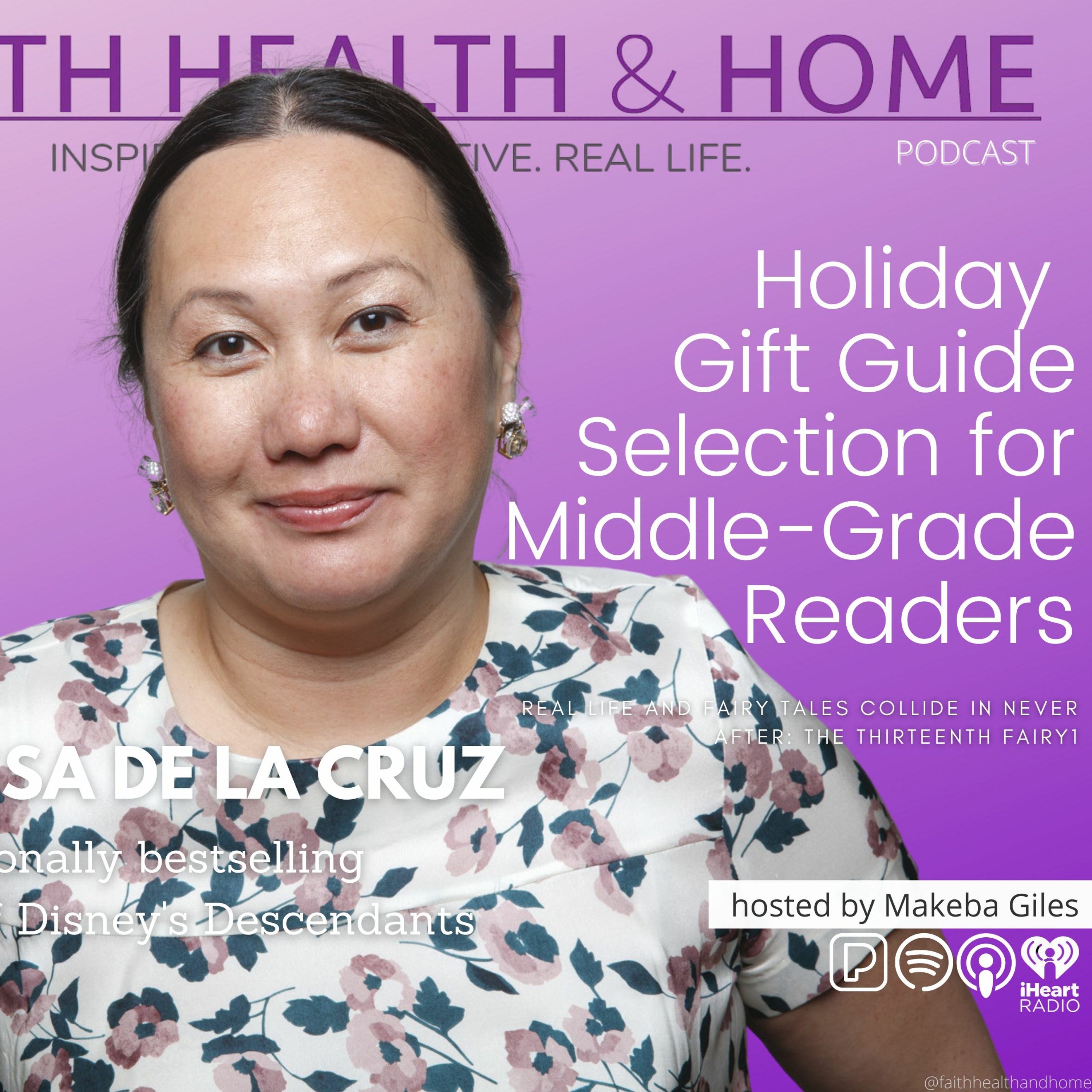 Faith Health & Home