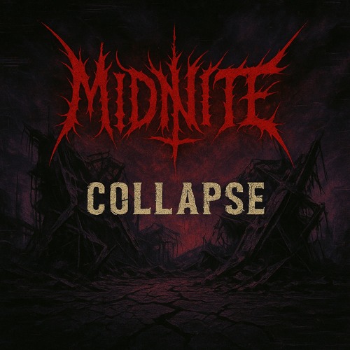 Collapse (Radio Edit)