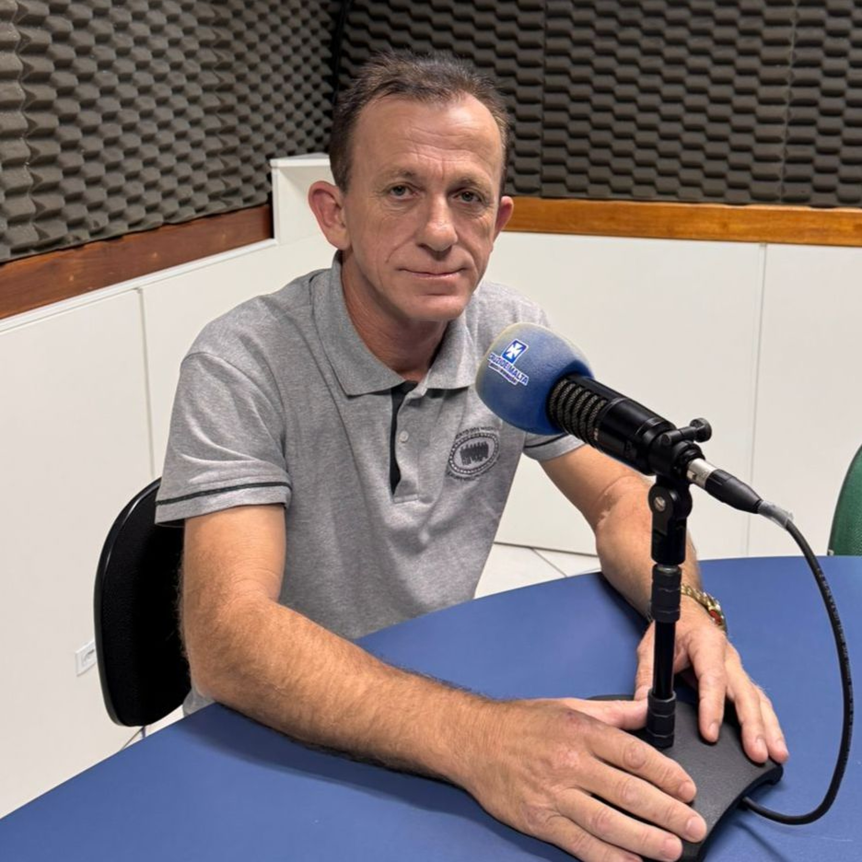 Rádio Cruz de Malta FM 89,9