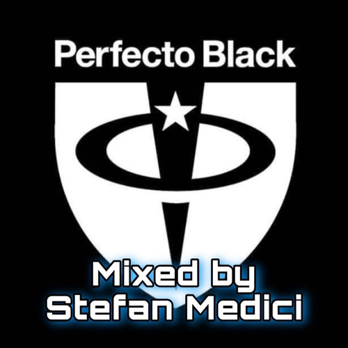 After Hours FM 010 Perfecto Black Mix