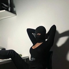 LNLY - Destroy Lonely (slowed + reverb)