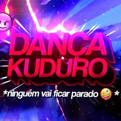 BEAT KUDURO II - Oi, oi, oi - Ninguém vai ficar parado (FUNK REMIX) by Canal Sr. Nescau