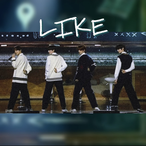 [ENHYPEN] 좋아요 - 제이크&성훈&정원&선우