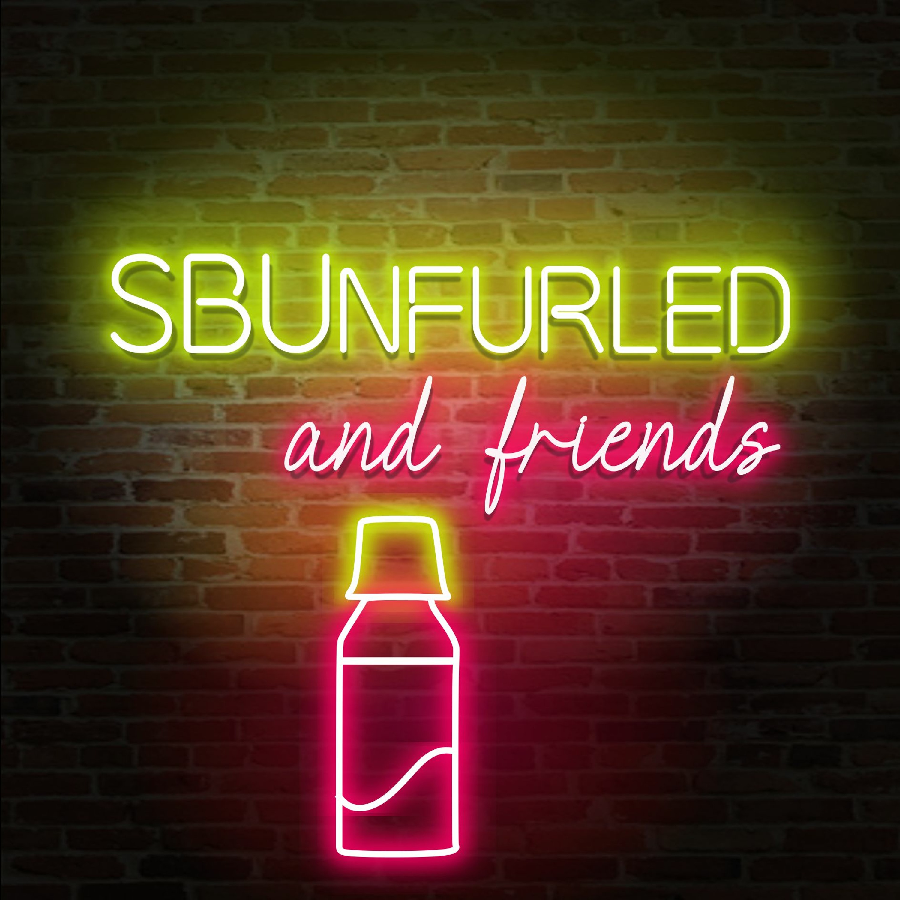SBUnfurled and Friends