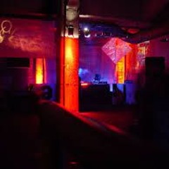 Closing Set @ Secret Place Party - Steve S. - 13.09.2024