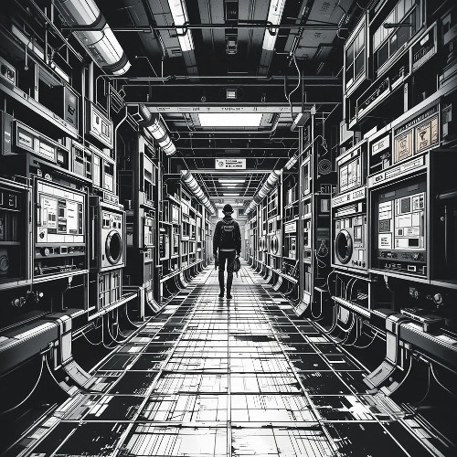 Loudon Kleer - Electro Set