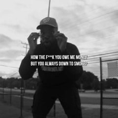 PERFECT MONDAY FREESTYLE