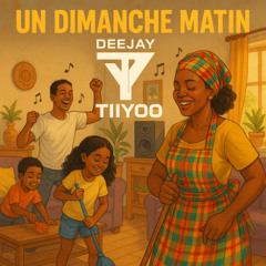 Deejay Tiiyoo - Un dimanche matin