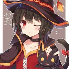 Megumin