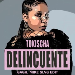 Delincuente (GAGH, Mike Slvg Edit) 🅵🆁🅴🅴 🅳🅾🆆🅽🅻🅾🅰🅳