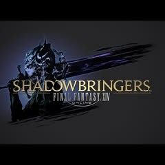 Insatiable - Final Fantasy XIV: Shadowbringers siivagunner