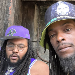 Ill Menase X Riko $antana BOUNCE DAT ASS