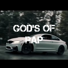 2Pac - God's of Rap ft. Eminem (F*ck A'll Yall & Till I Collapse Remix)