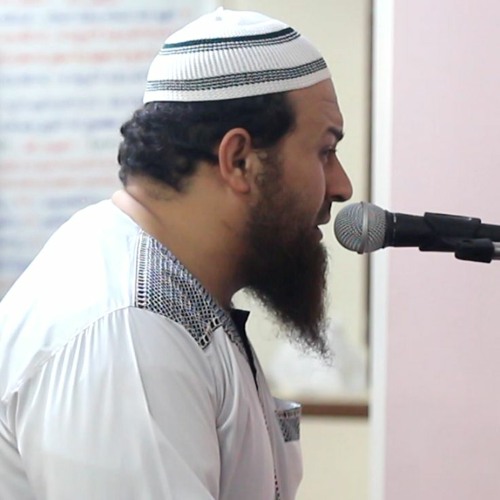 قَالَ سَنَشُدُّ عَضُدَكَ بِأَخِيكَ || الشيخ حازم سيف || صلاة القيام رمضان 1442هـ - 2021م