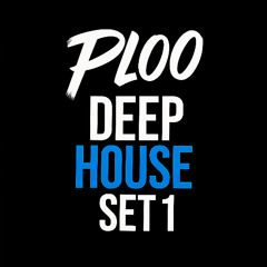 DEEP HOUSE MIX 2025 - PLOO