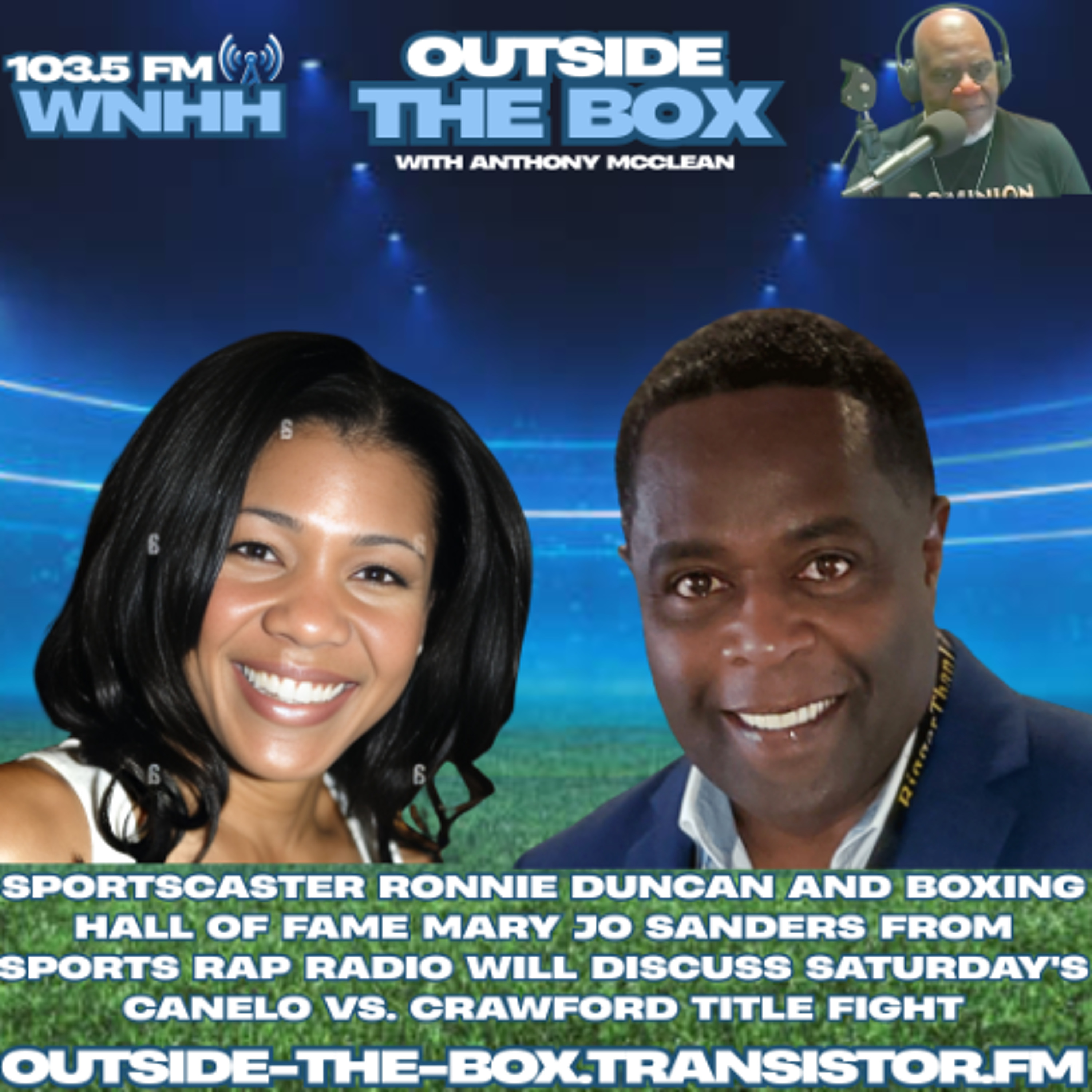 WNHH Community Radio