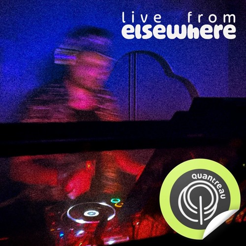 Live from Elsewhere (DJ Mix)