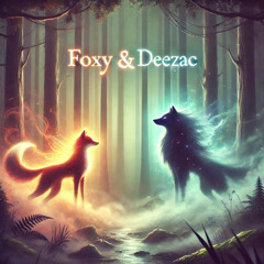 & Foxy - Breath Radio