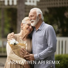 Sarayatiyen Api | MacShey Remix |