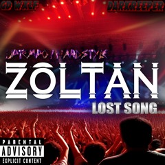ZOLTAN (GD WXLF X Darkreeper Hardstyle Remix)