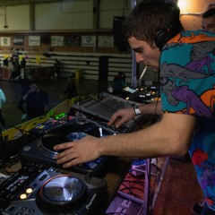 VIERNES.. Y TE VAS! - Niko Wtk (vinilos+cdj)