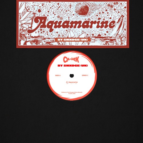 Aquamarine Edit (CLICK BELOW FOR FREE DOWNLOAD)