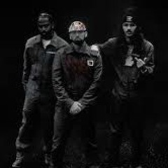 Sandor - Granade X Eminem, Big Sean, BabyTron - Tobey