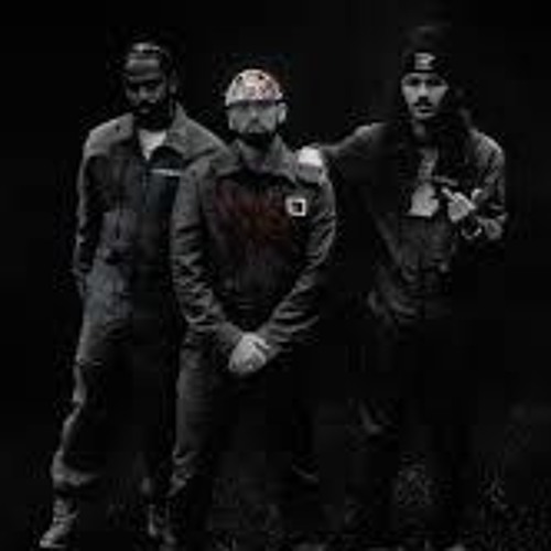 Sandor - Granade X Eminem, Big Sean, BabyTron - Tobey