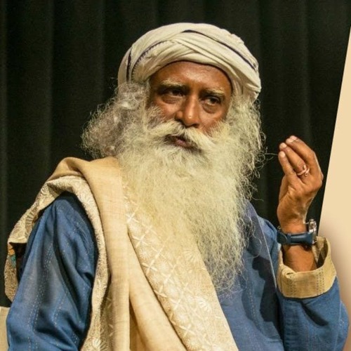 Sadhguru's AUM