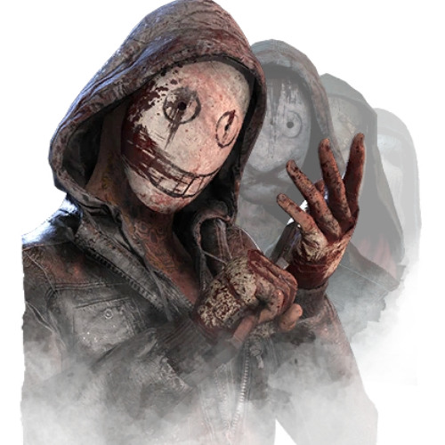 Fuming Mixtape (LEGION CHASE TRACK DEAD BY DAYLIGHT)