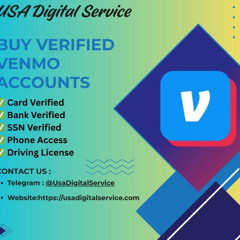 Your Ultimate Guide to Buying  Verified Venmo Accounts in This year