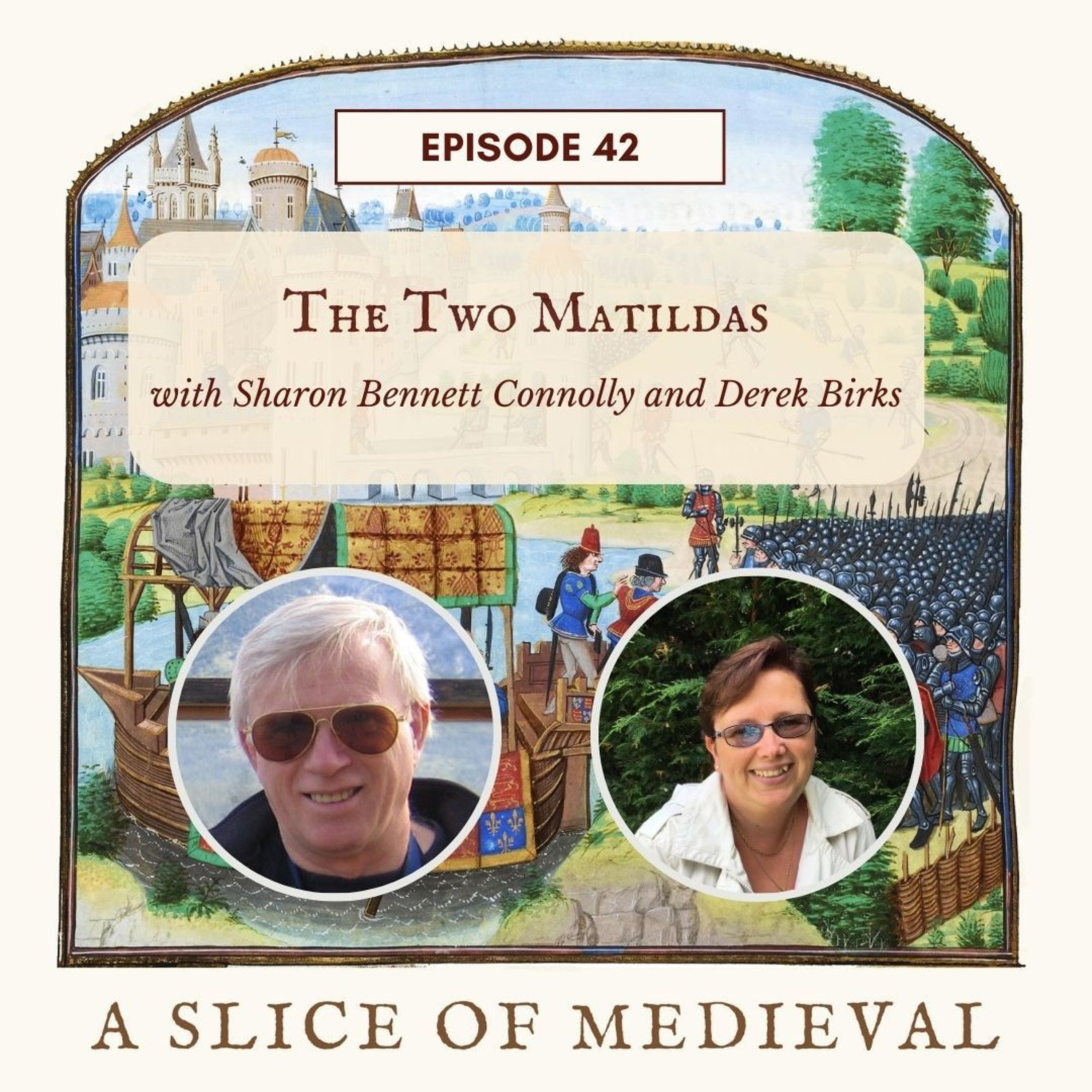 A Slice of Medieval