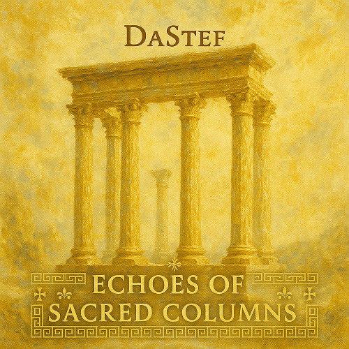DaStef - Echoes of Sacred Columns (Free Download)