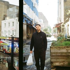 Danny Scrilla - Subtle Radio - 28/09/2024
