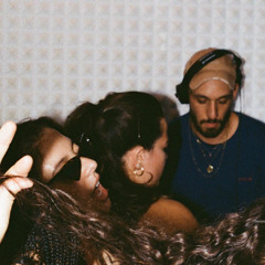 C7 - NOUVEL AN  2026 (live rec)