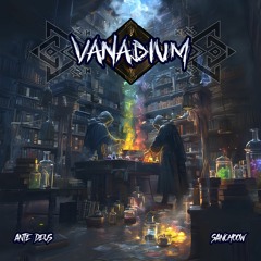 Vanadium (feat SanChooW)