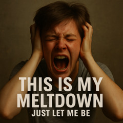 This Is My Meltdown (Just Let Me Be Me)