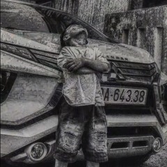 Touch My Boby (Thiện Matthew)