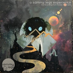 Sammy Legs @ Global Ascension '24 (50+ Originals & IDs)