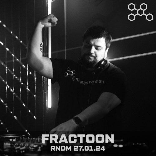 FRACTOON | rndm | 27.01.24