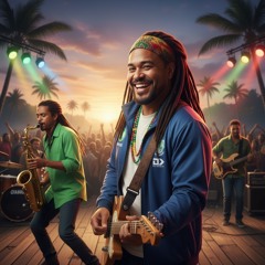 “Vava’u E! (Gypsy Girl Riddim)” By DJ Maka Feke