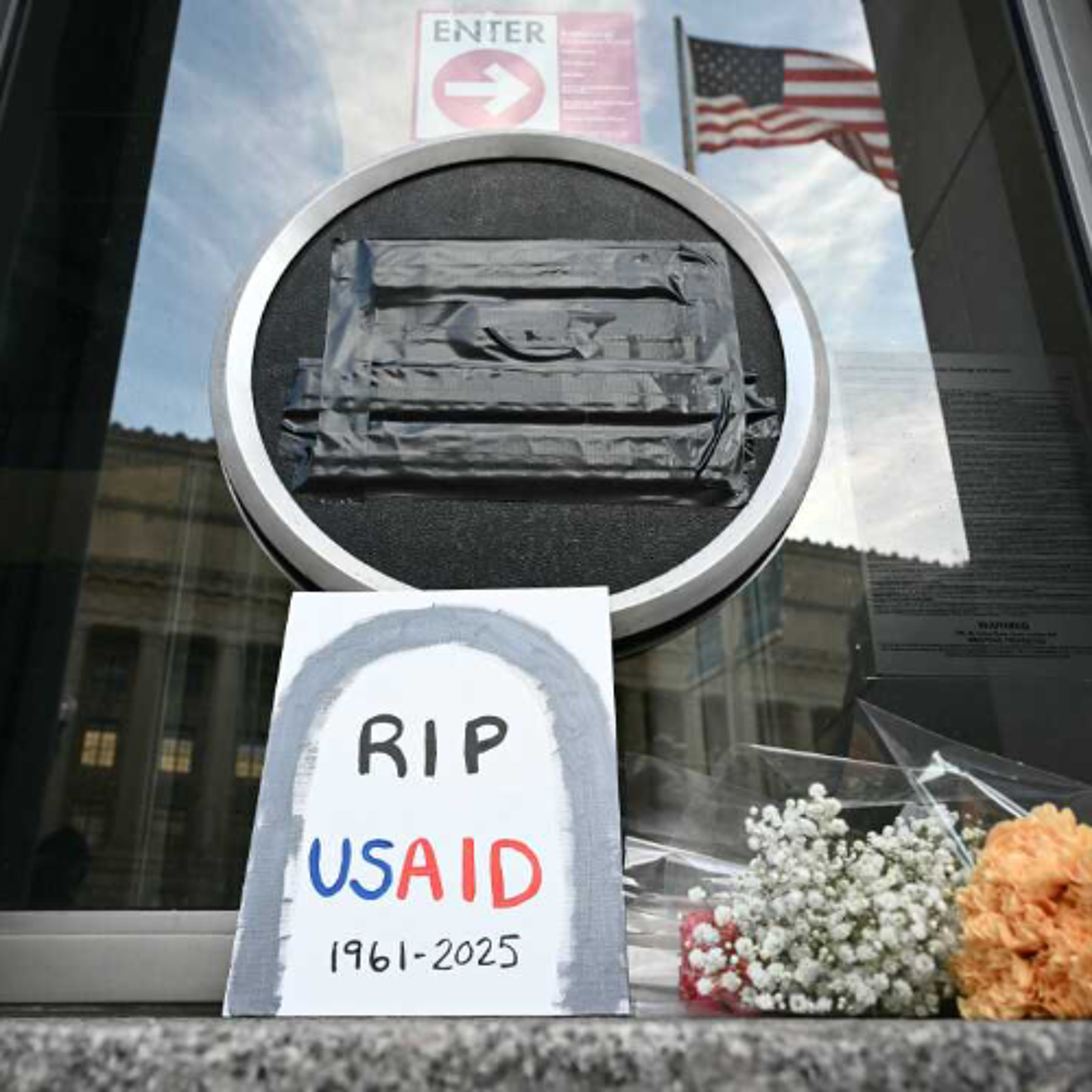 The Dismantling of U.S. Foreign Aid: American Retreat and Chinese Expansion