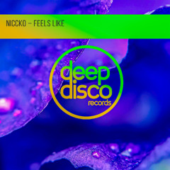 NICCKO - Feels Like