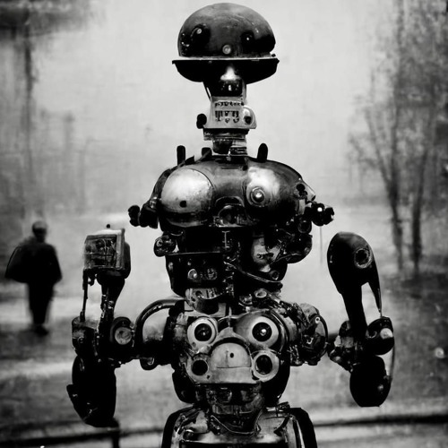 Mr Robot | Secret Spot | Julio 2022